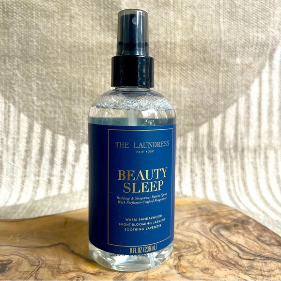 The Laundress Other - The Laundress Beauty Sleep Linen Spray- 8 oz